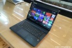 Laptop Sony Vaio Fit SVF14217SGB